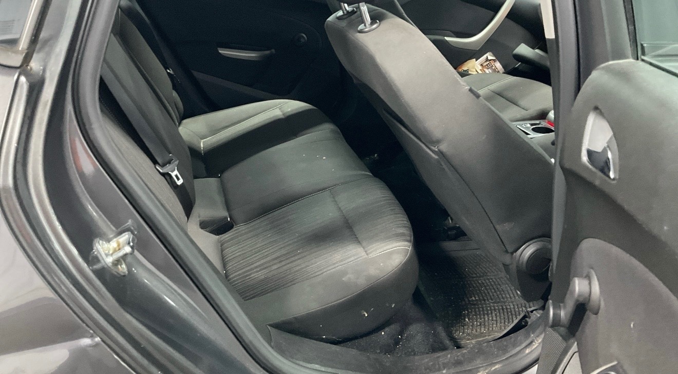 Used Vauxhall Astra 2011 for sale - 77314150: Photo 8