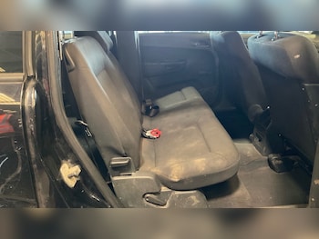 Used Vauxhall Zafira 2010 for sale - 77165807: Photo