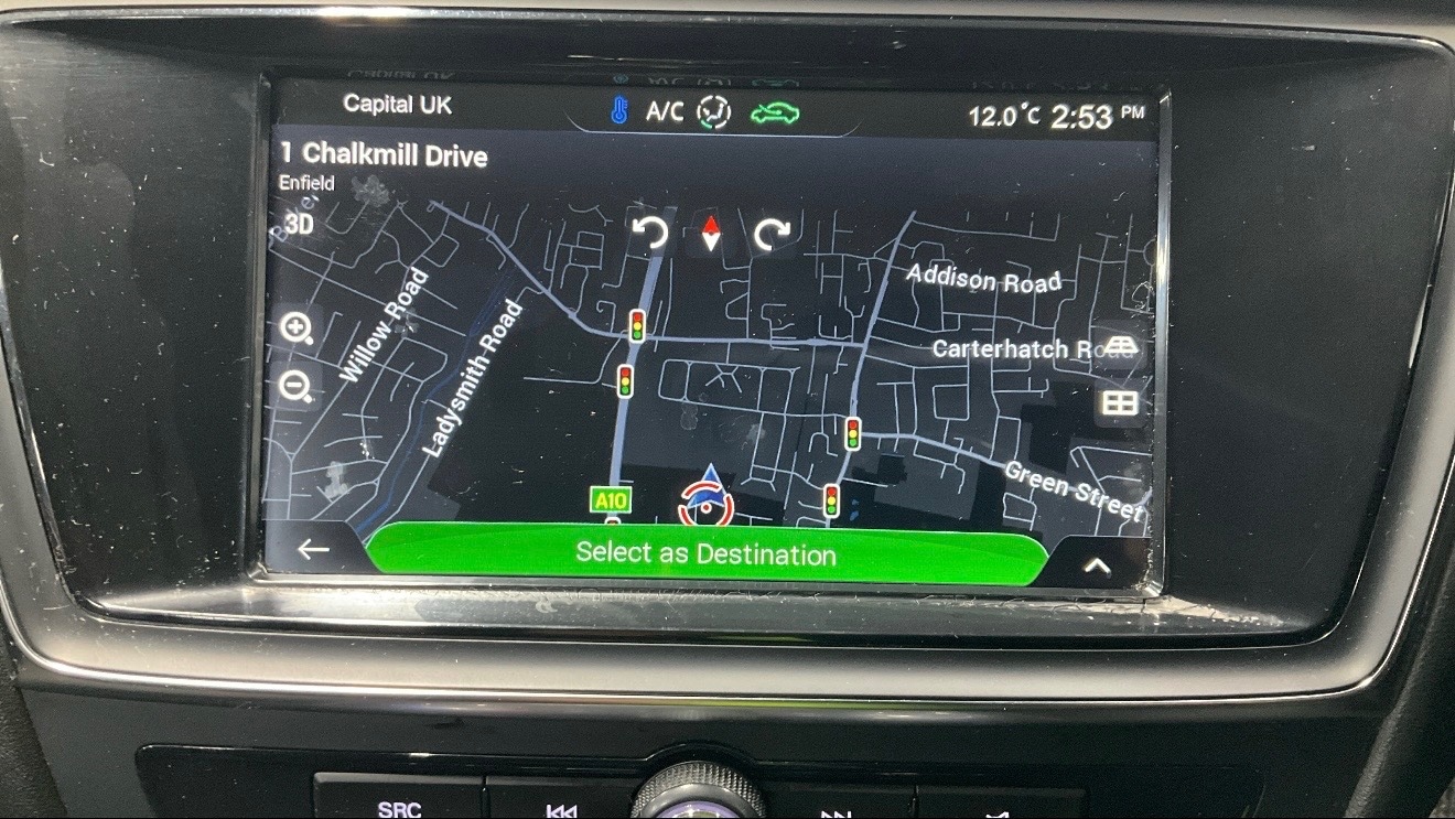 Used MG MG5 2020 for sale - 77020495: Photo 11