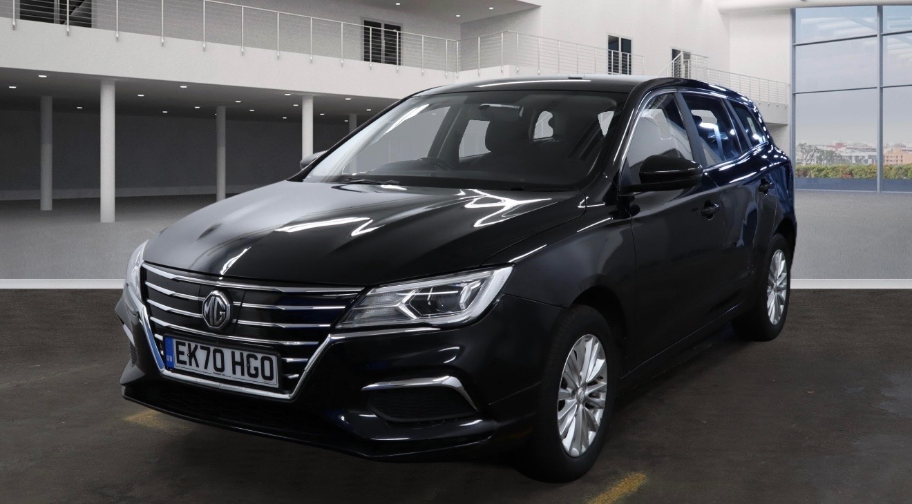 Used MG MG5 2020 for sale - 77020495: Photo 2