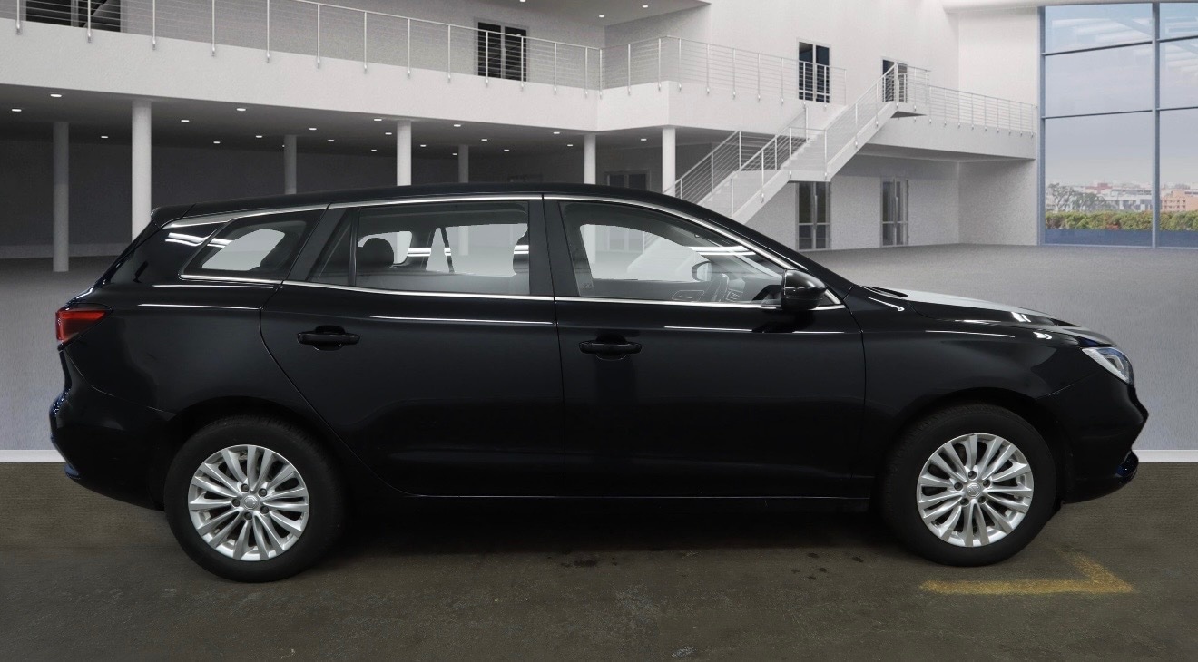 Used MG MG5 2020 for sale - 77020495: Photo 5