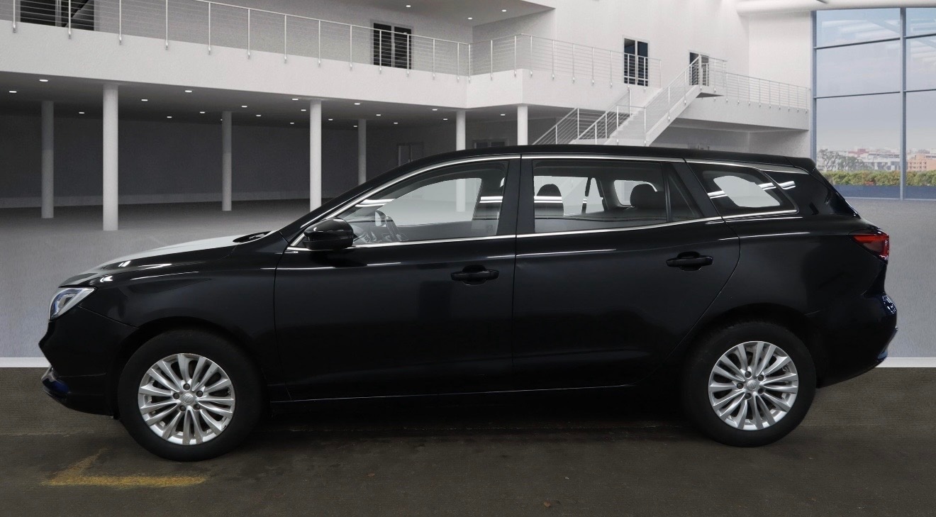 Used MG MG5 2020 for sale - 77020495: Photo 6