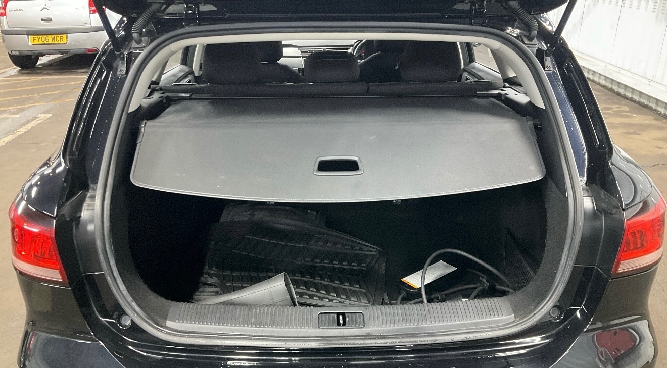 Used MG MG5 2020 for sale - 77020495: Photo 7