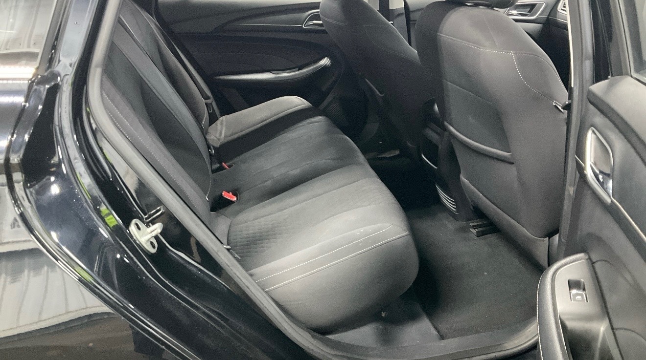 Used MG MG5 2020 for sale - 77020495: Photo 8