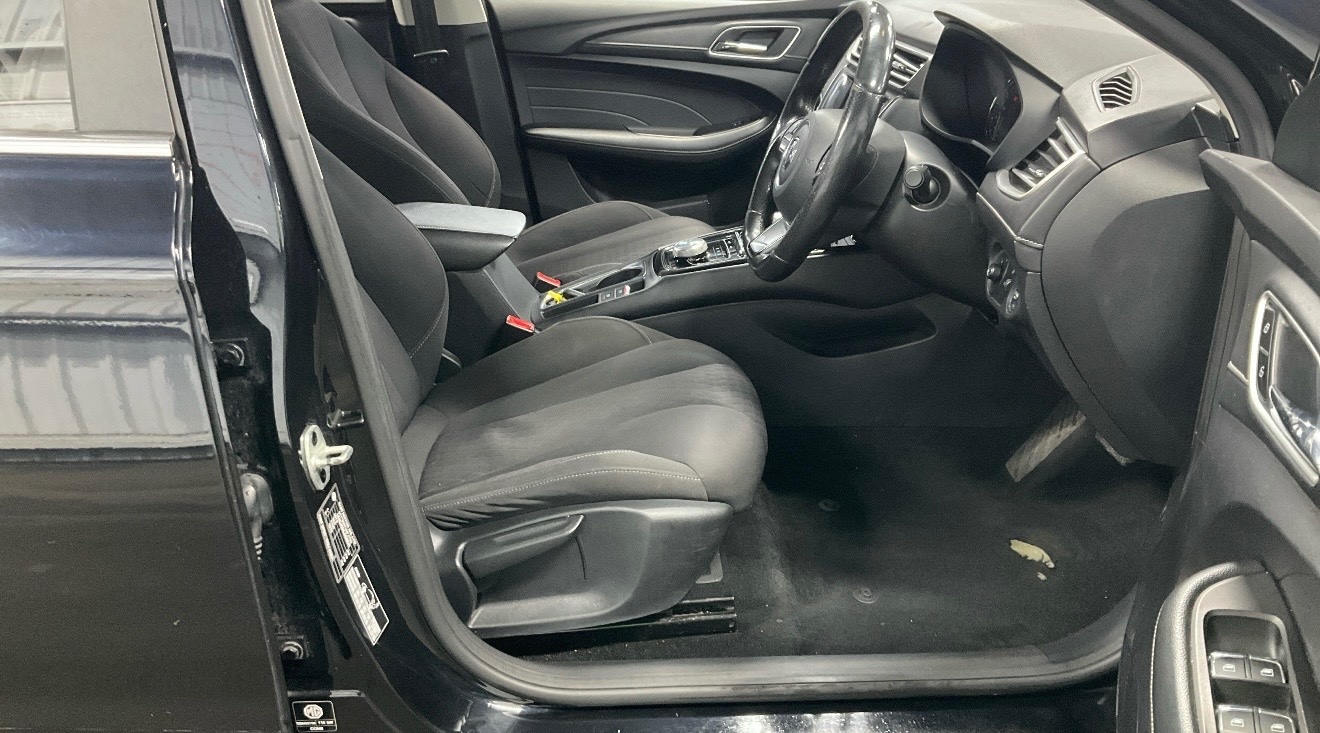 Used MG MG5 2020 for sale - 77020495: Photo 9