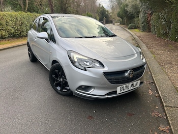 Used Vauxhall Corsa 2015 for sale - 77240765: Photo