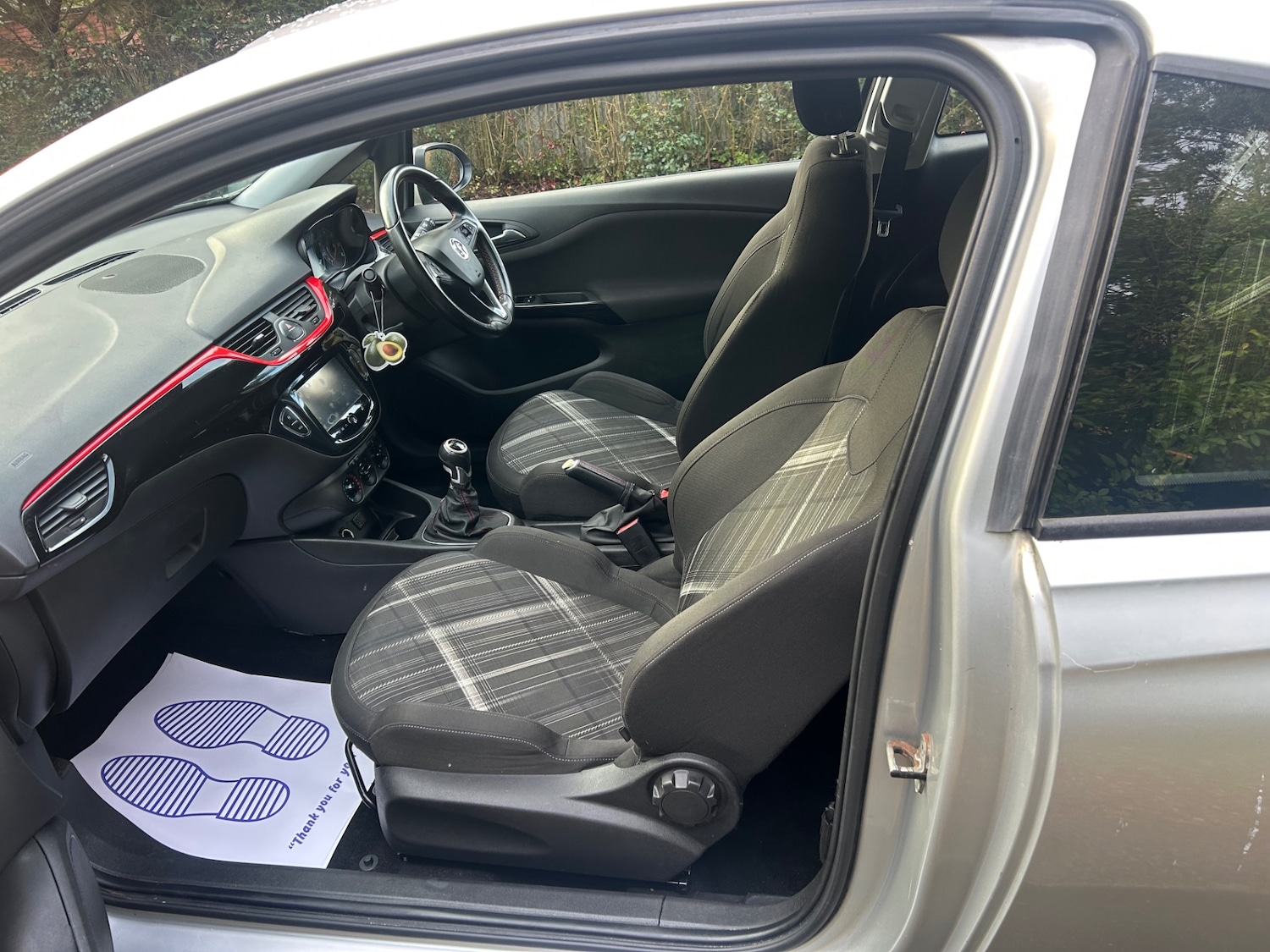 Used Vauxhall Corsa 2015 for sale - 77240765: Photo 4