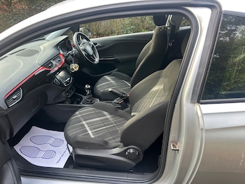 Used Vauxhall Corsa 2015 for sale - 77240765: Photo