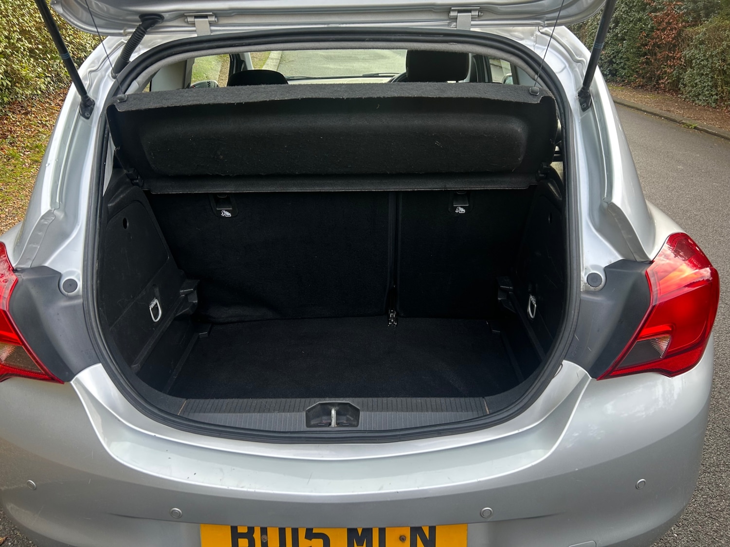 Used Vauxhall Corsa 2015 for sale - 77240765: Photo 5