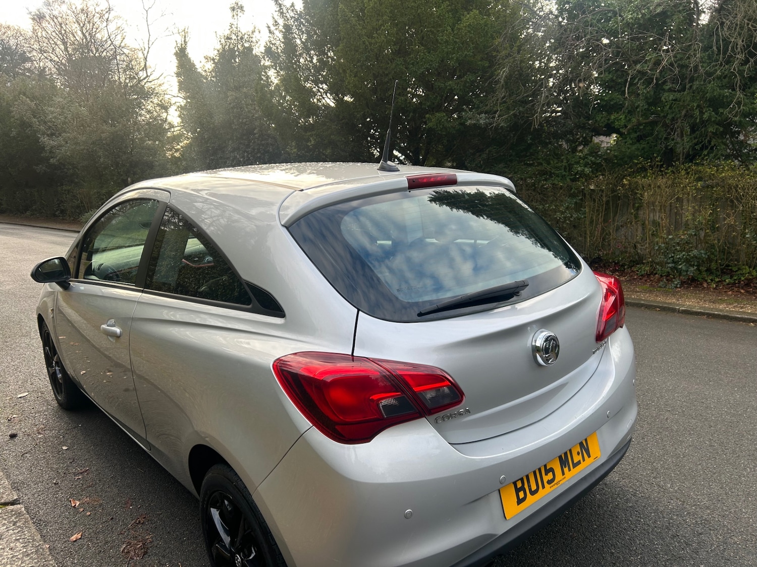 Used Vauxhall Corsa 2015 for sale - 77240765: Photo 6