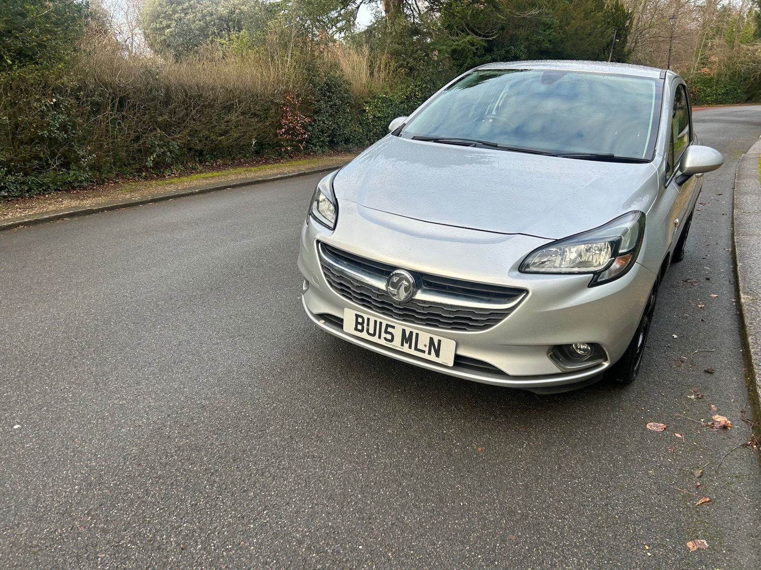 Used Vauxhall Corsa 2015 for sale - 77240765: Photo 7