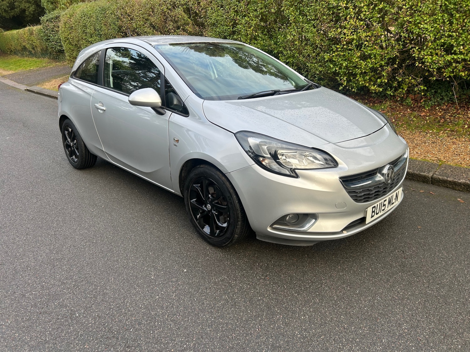 Used Vauxhall Corsa 2015 for sale - 77240765: Photo 8