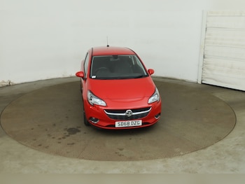 Used Vauxhall Corsa 2018 for sale - 75561946: Photo