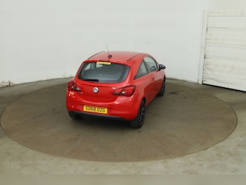 Used Vauxhall Corsa 2018 for sale - 75561946: Photo