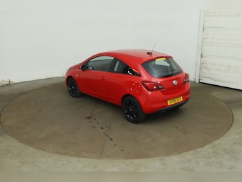 Used Vauxhall Corsa 2018 for sale - 75561946: Photo