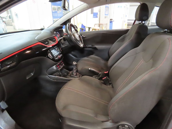 Used Vauxhall Corsa 2018 for sale - 75561946: Photo 4