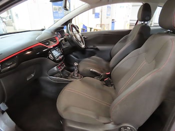 Used Vauxhall Corsa 2018 for sale - 75561946: Photo