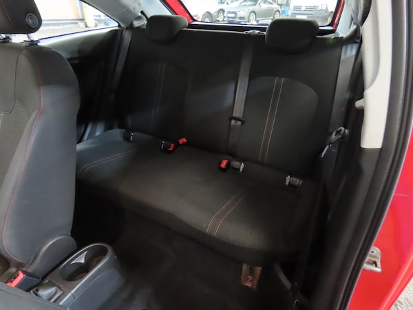 Used Vauxhall Corsa 2018 for sale - 75561946: Photo 5