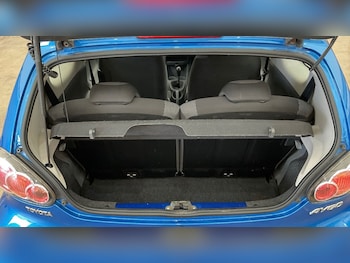 Used Toyota AYGO 2011 for sale - 75694908: Photo