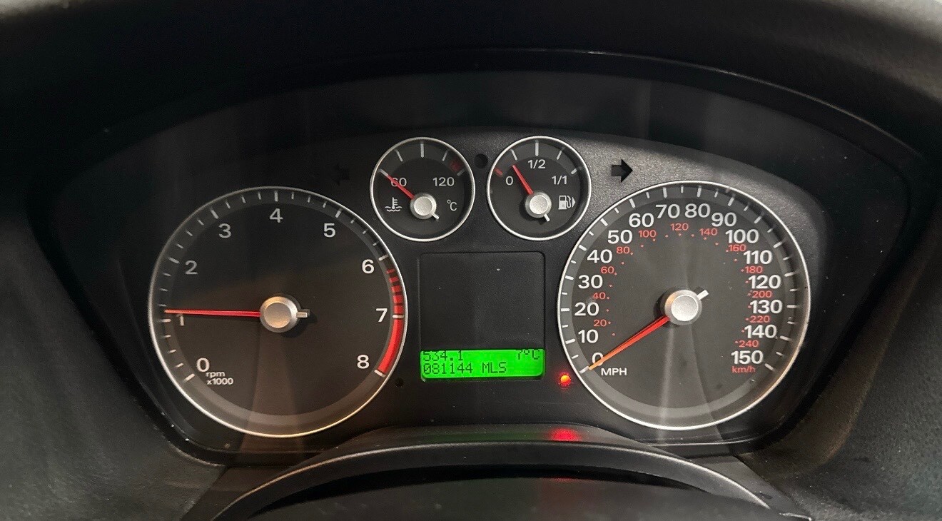 Used Ford Focus 2005 for sale - 77478287: Photo 10