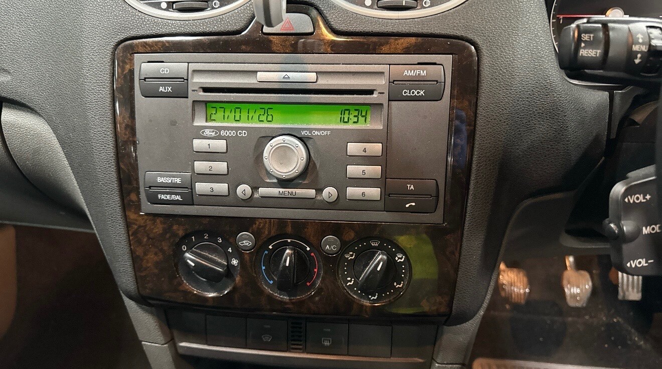 Used Ford Focus 2005 for sale - 77478287: Photo 11