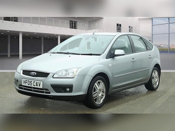 Used Ford Focus 2005 for sale - 77478287: Photo
