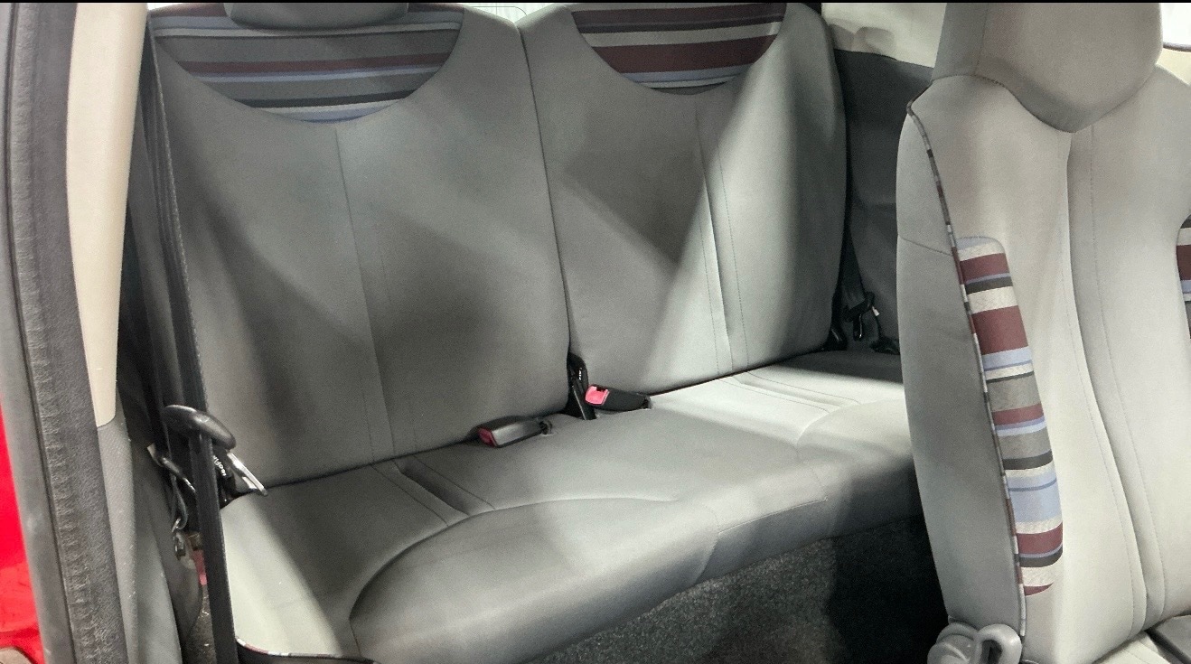 Used Citroen C1 2011 for sale - 77381323: Photo 4