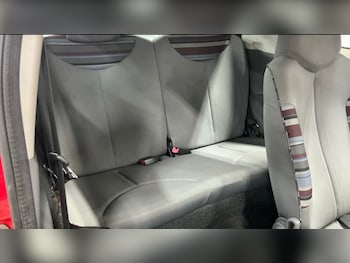 Used Citroen C1 2011 for sale - 77381323: Photo