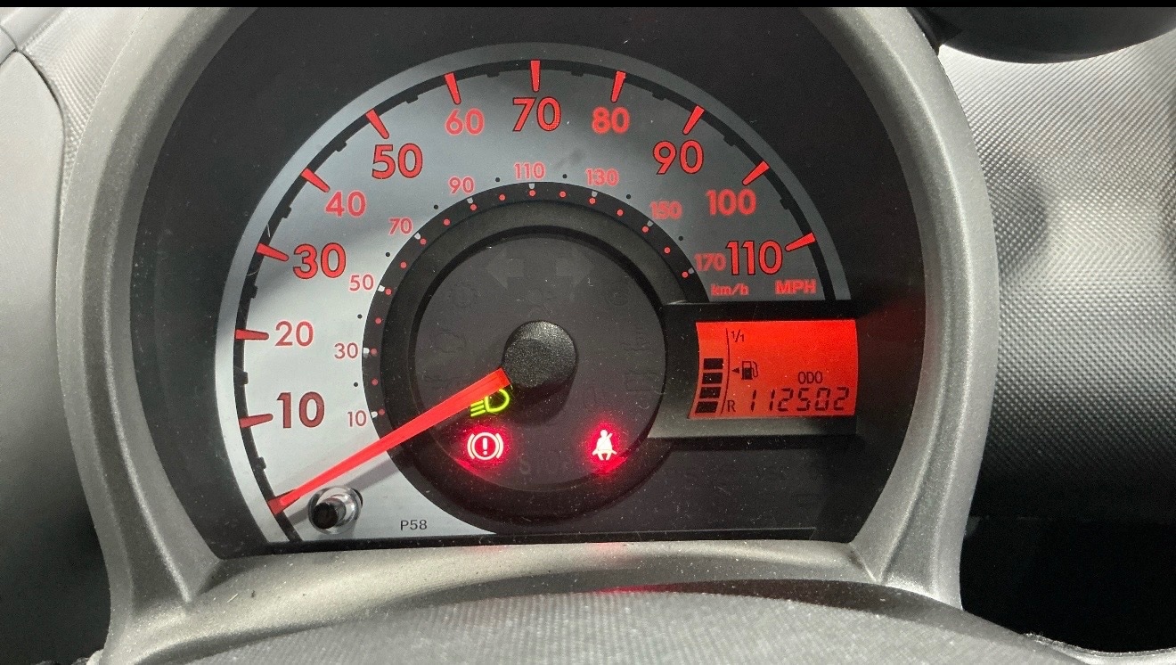 Used Citroen C1 2011 for sale - 77381323: Photo 6