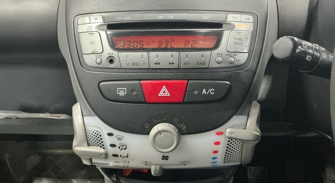 Used Citroen C1 2011 for sale - 77381323: Photo 7