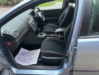 Used Ford Focus 2005 for sale - 77080960: Photo