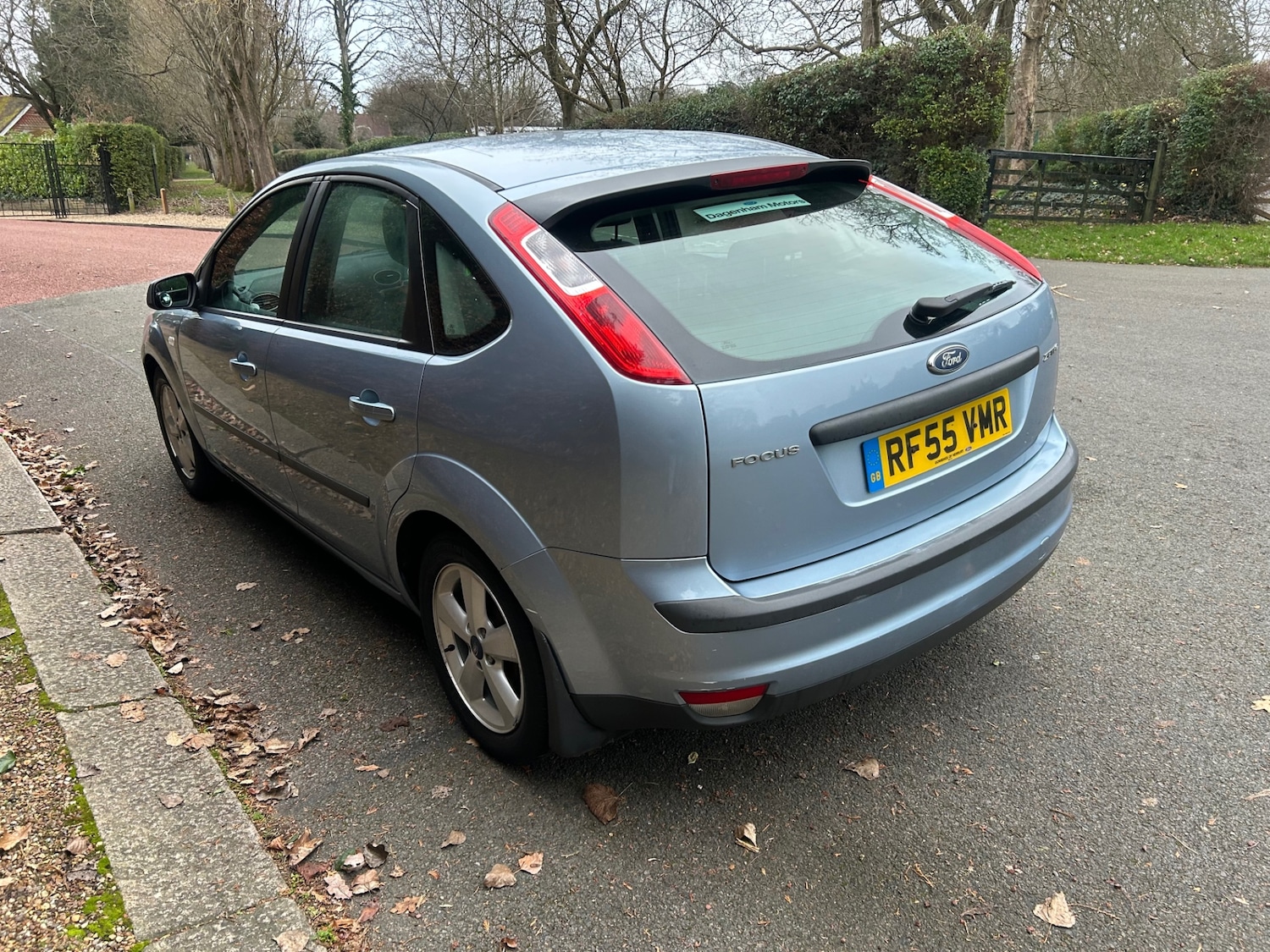 Used Ford Focus 2005 for sale - 77080960: Photo 7