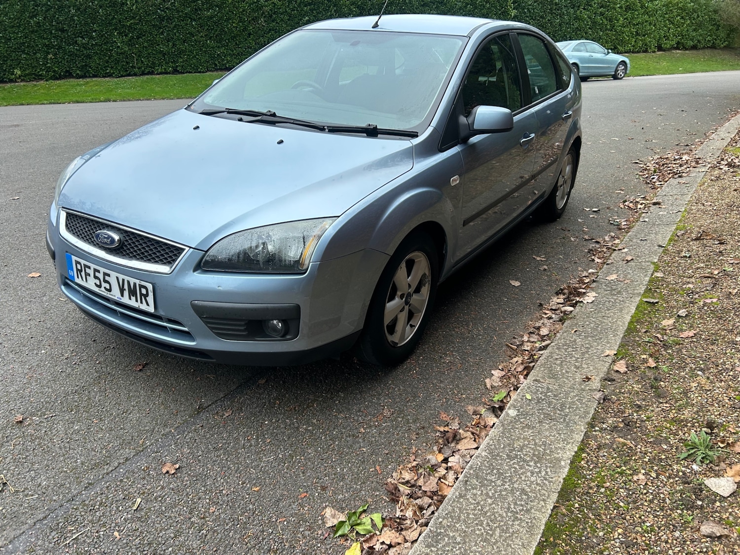 Used Ford Focus 2005 for sale - 77080960: Photo 8