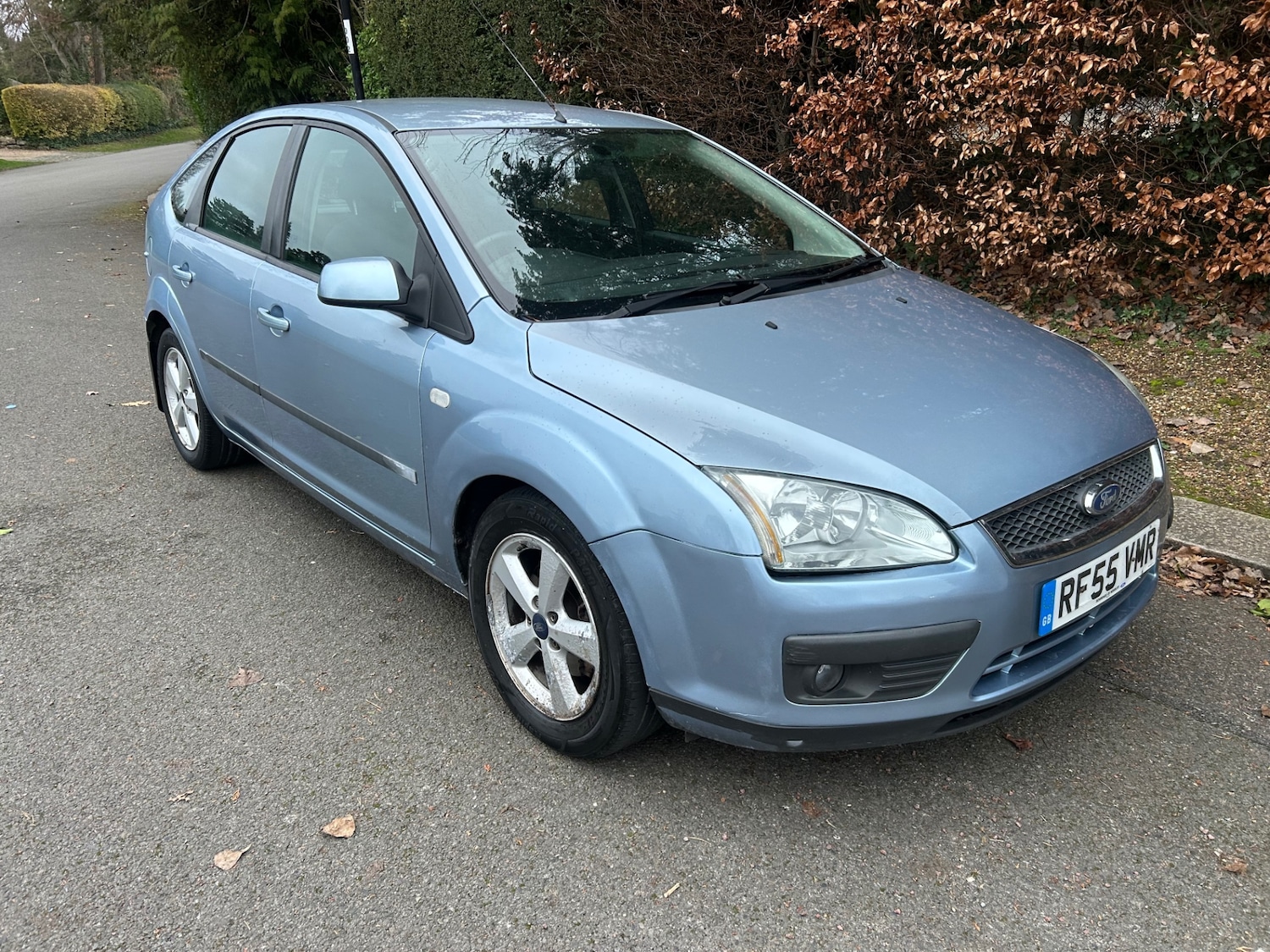 Used Ford Focus 2005 for sale - 77080960: Photo 9