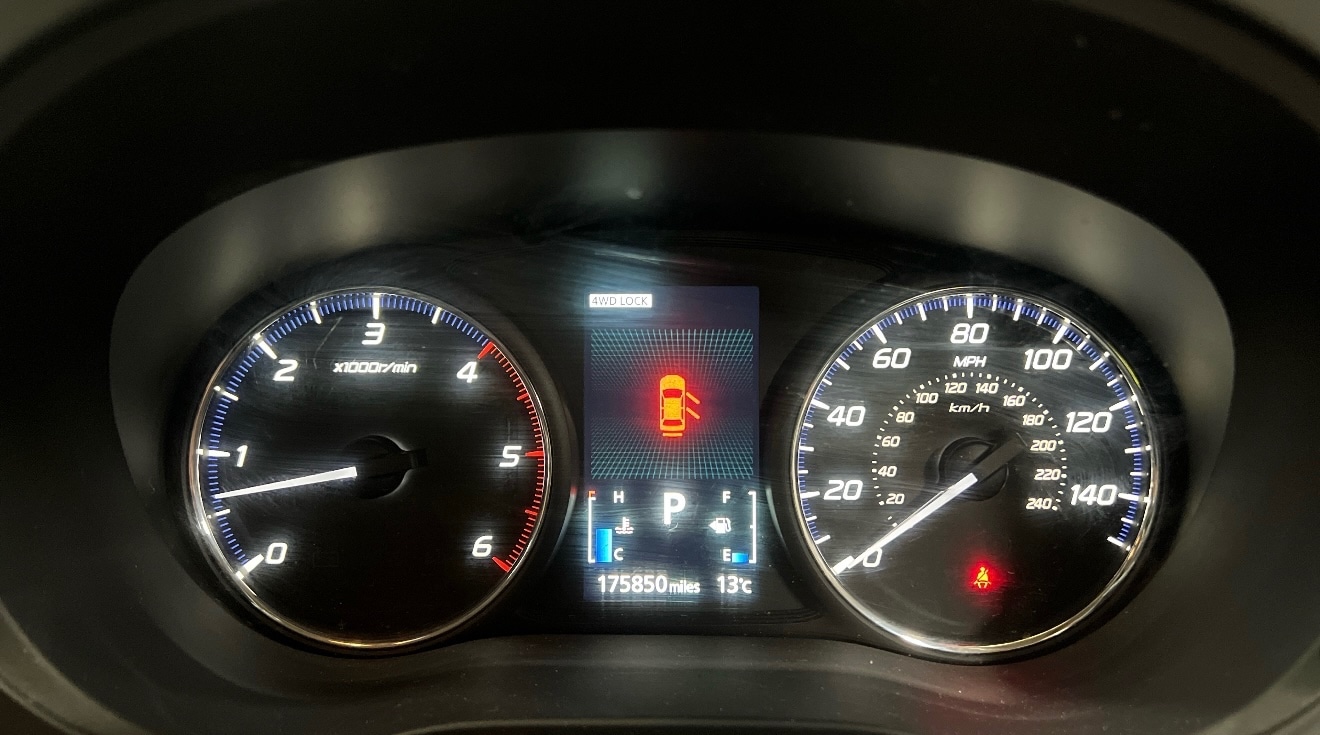 Used Mitsubishi Outlander 2013 for sale - 76510933: Photo 10