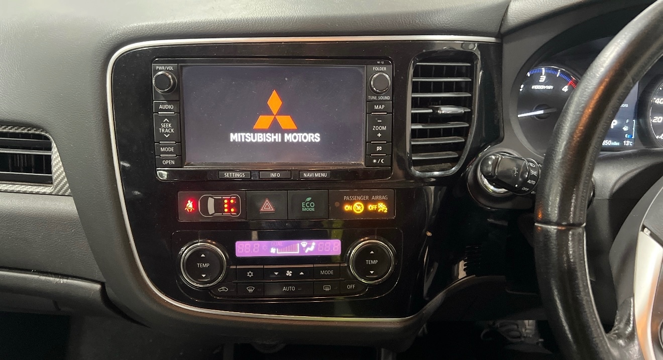 Used Mitsubishi Outlander 2013 for sale - 76510933: Photo 11