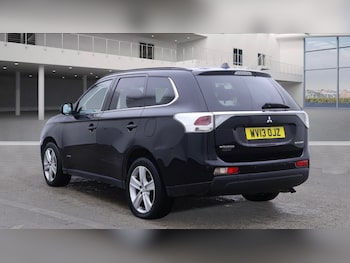 Used Mitsubishi Outlander 2013 for sale - 76510933: Photo