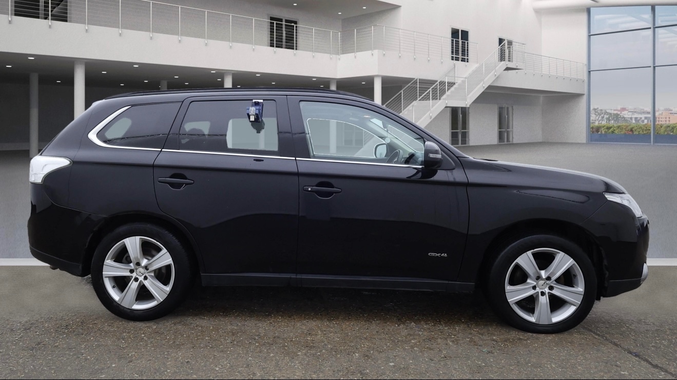 Used Mitsubishi Outlander 2013 for sale - 76510933: Photo 5