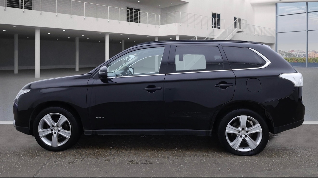 Used Mitsubishi Outlander 2013 for sale - 76510933: Photo 6