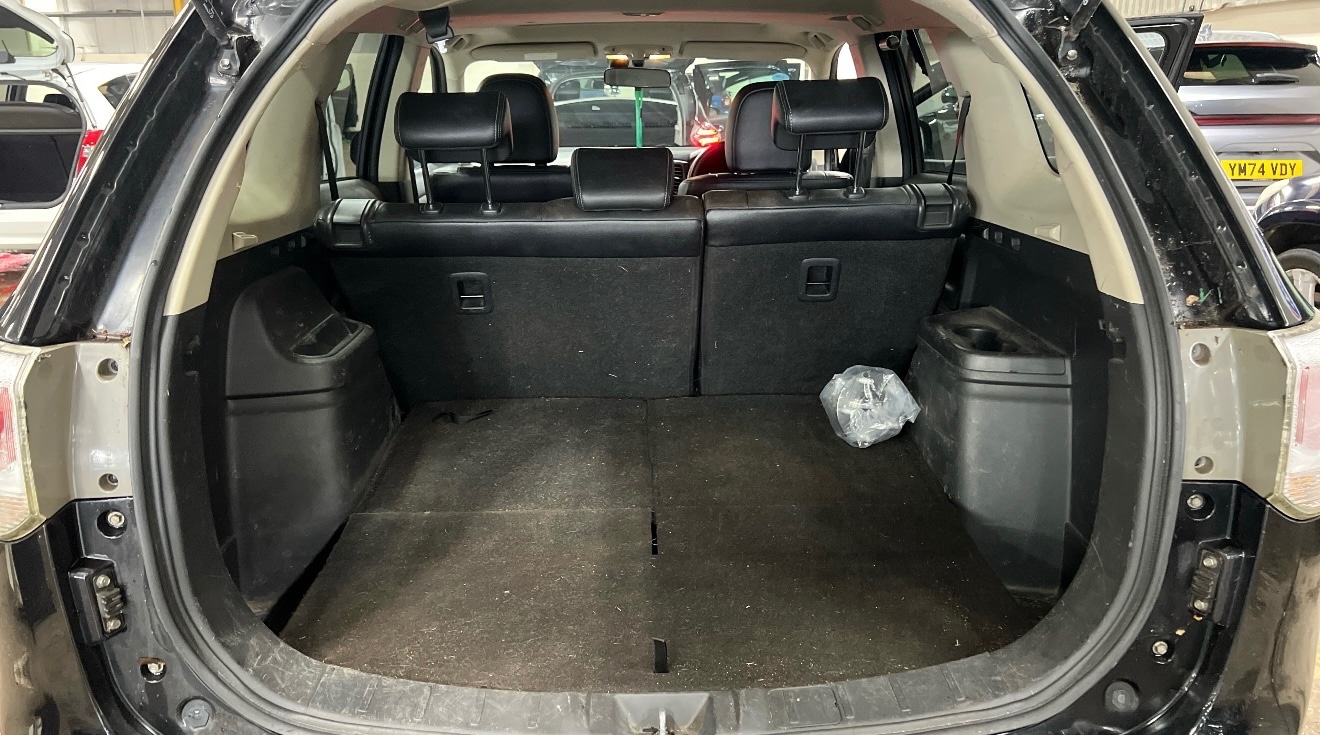 Used Mitsubishi Outlander 2013 for sale - 76510933: Photo 7