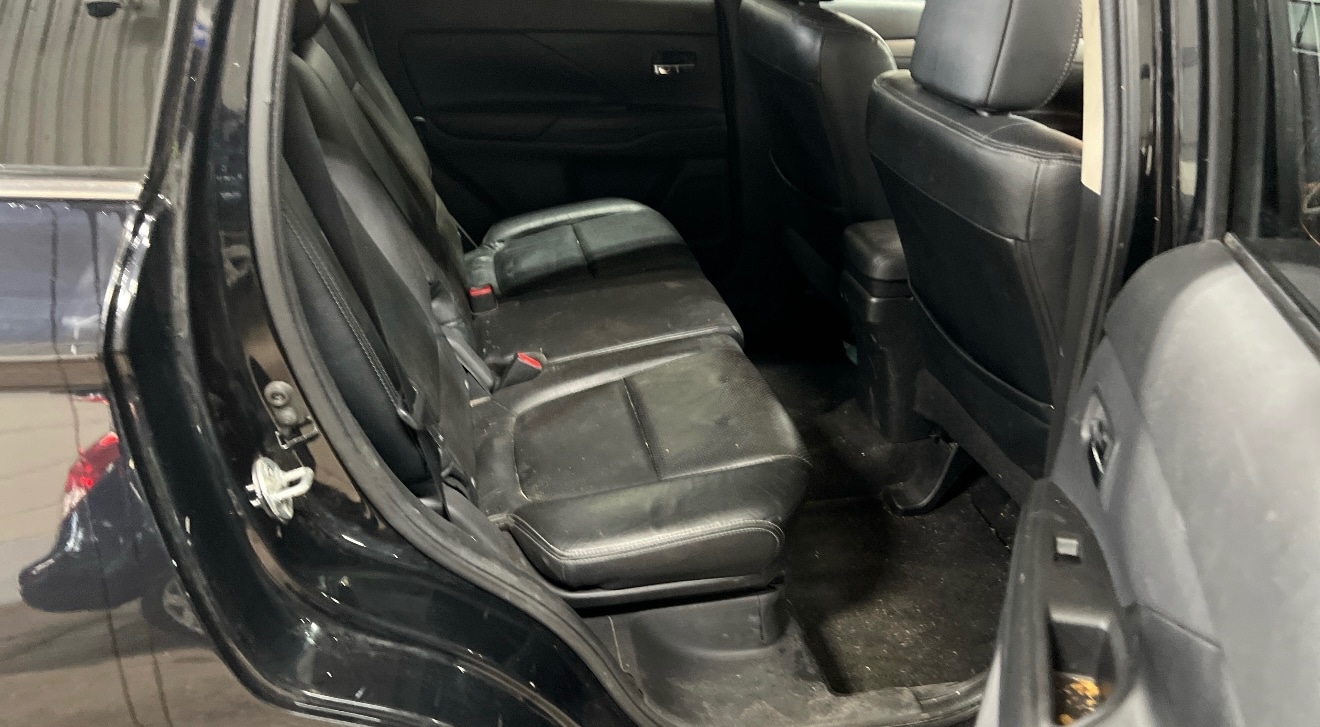 Used Mitsubishi Outlander 2013 for sale - 76510933: Photo 8