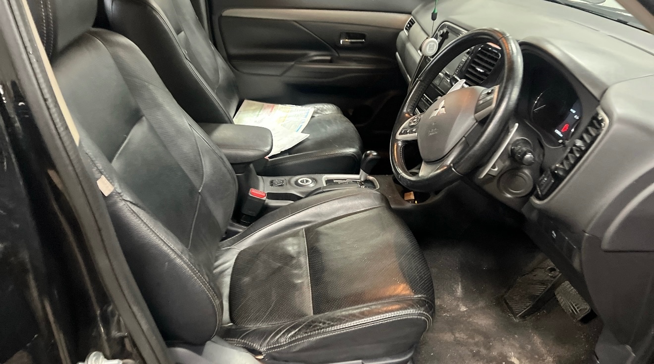 Used Mitsubishi Outlander 2013 for sale - 76510933: Photo 9