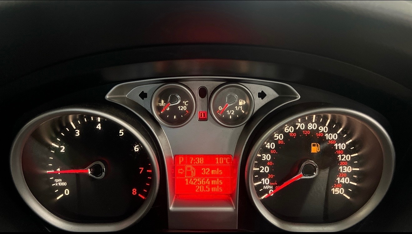 Used Ford Focus 2009 for sale - 76963793: Photo 10