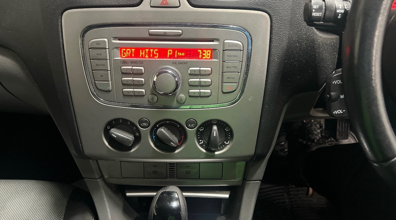 Used Ford Focus 2009 for sale - 76963793: Photo 11