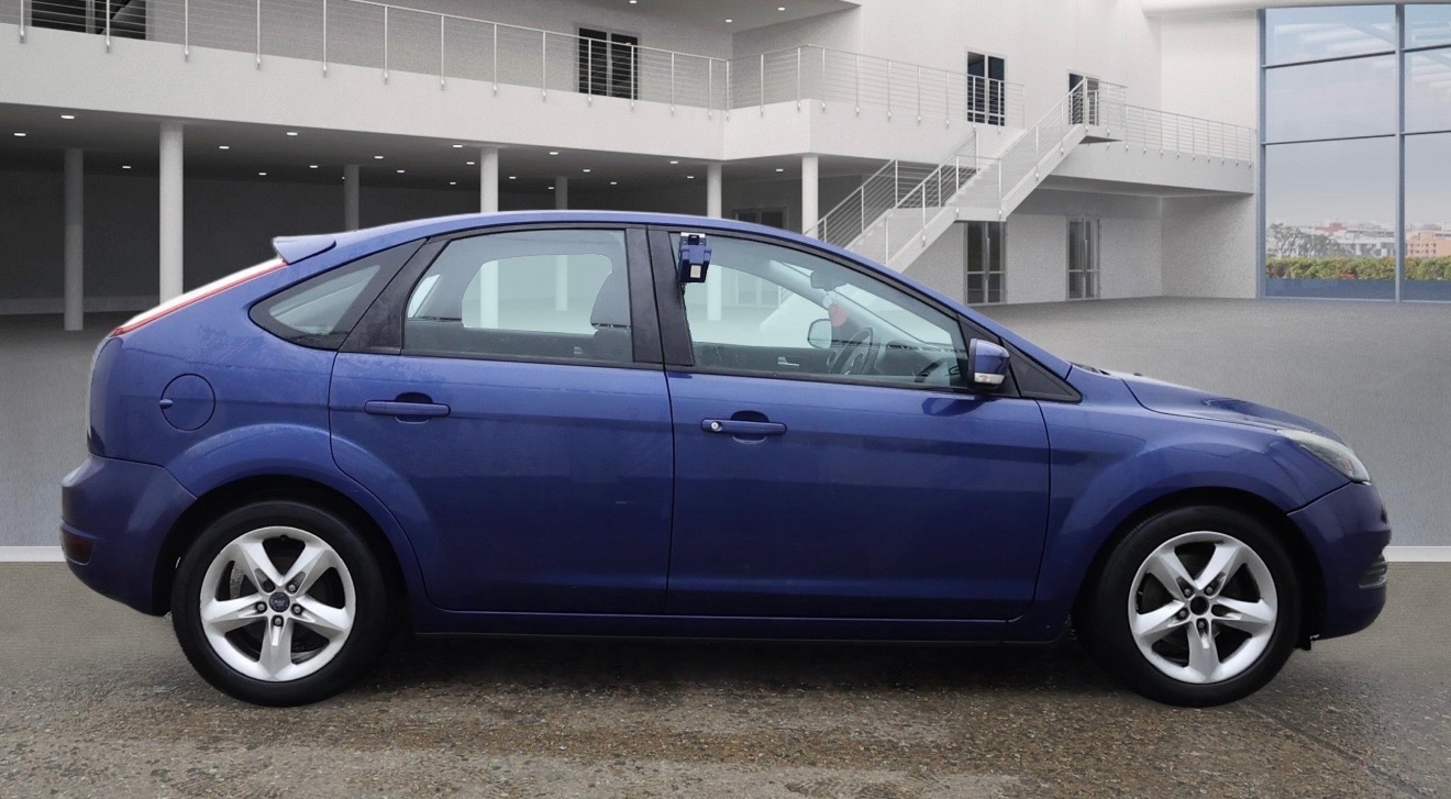 Used Ford Focus 2009 for sale - 76963793: Photo 5