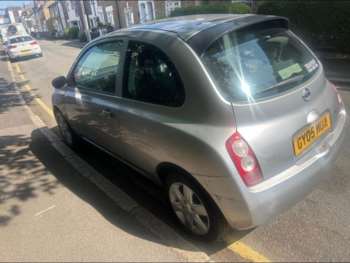 2005 (05) - 1.2 Urbis 3dr