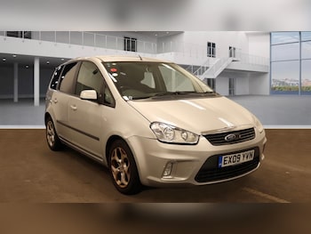 Ford - C-Max
