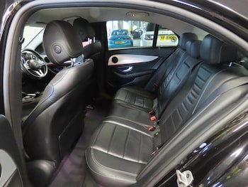 Used Mercedes-Benz E Class 2019 for sale - 77280031: Photo