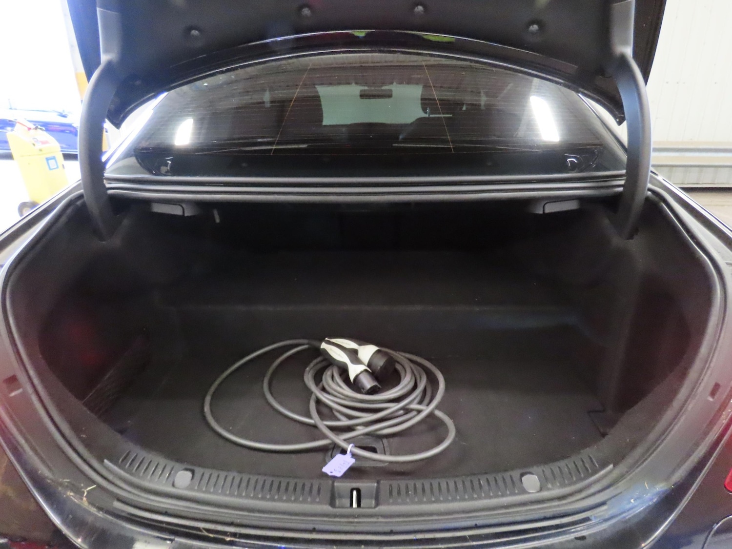 Used Mercedes-Benz E Class 2019 for sale - 77280031: Photo 3