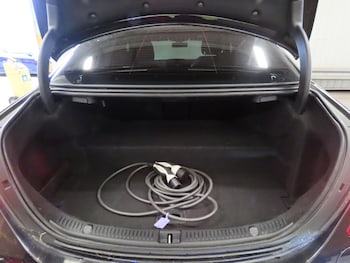 Used Mercedes-Benz E Class 2019 for sale - 77280031: Photo